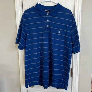 Chaps Stay-Dry Golf Shirt